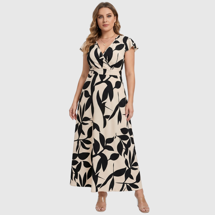 Odetta | Elegante Abito Estivo