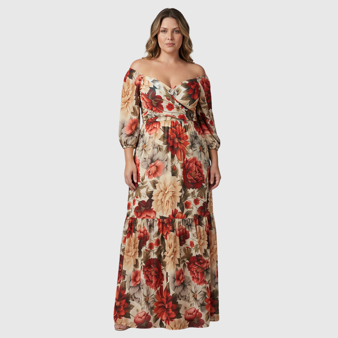 Rosabella | abito chic
