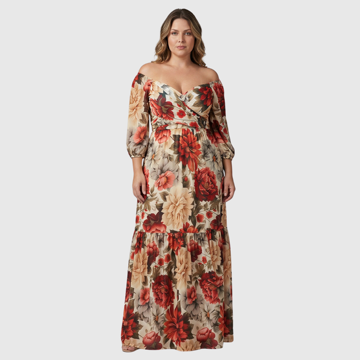 Rosabella | abito chic