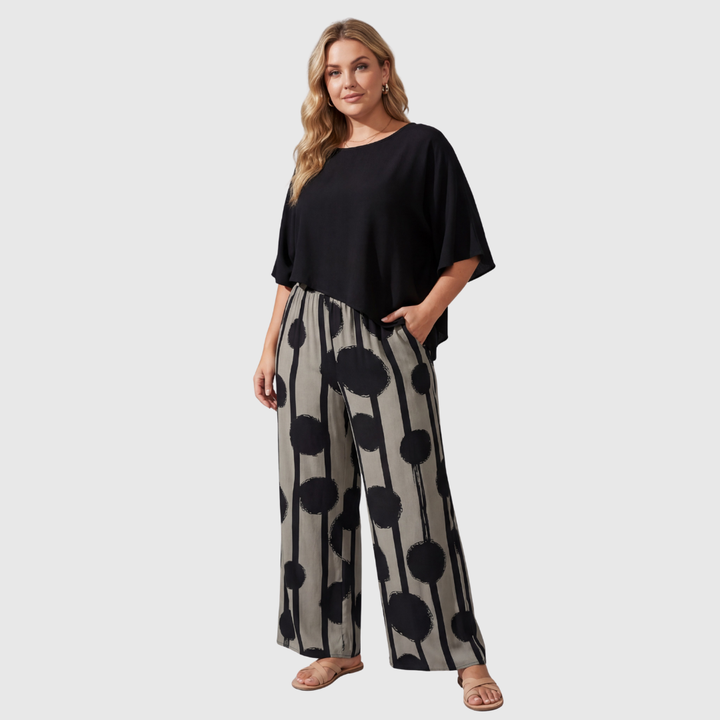 Zaira | Set da donna 2 pezzi
