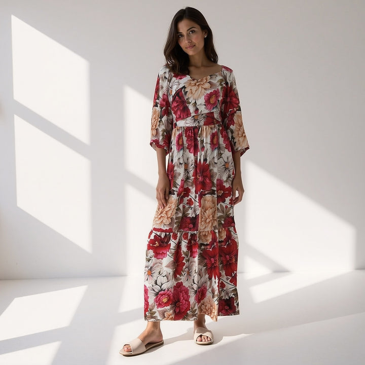 Rosabella | abito chic