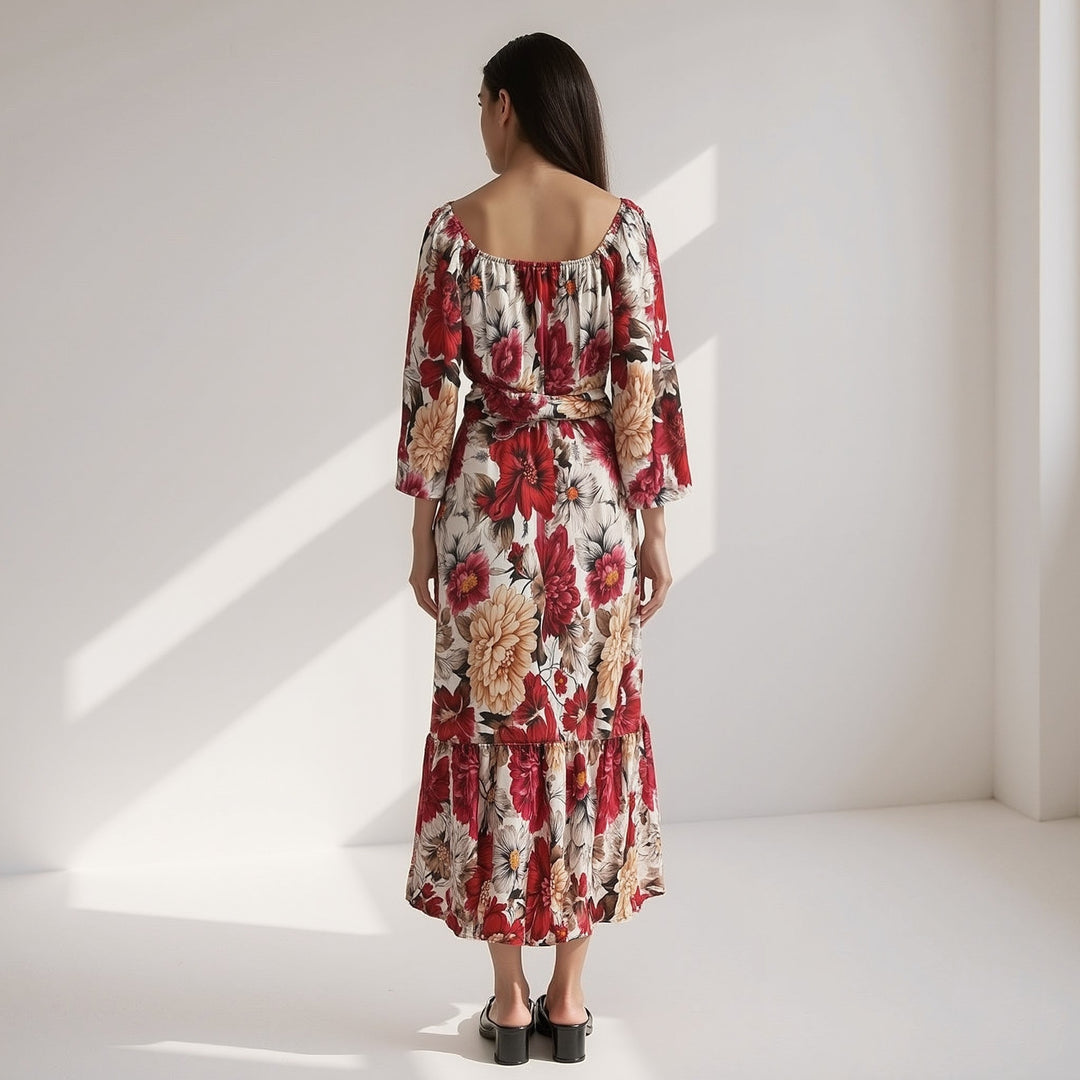 Rosabella | abito chic