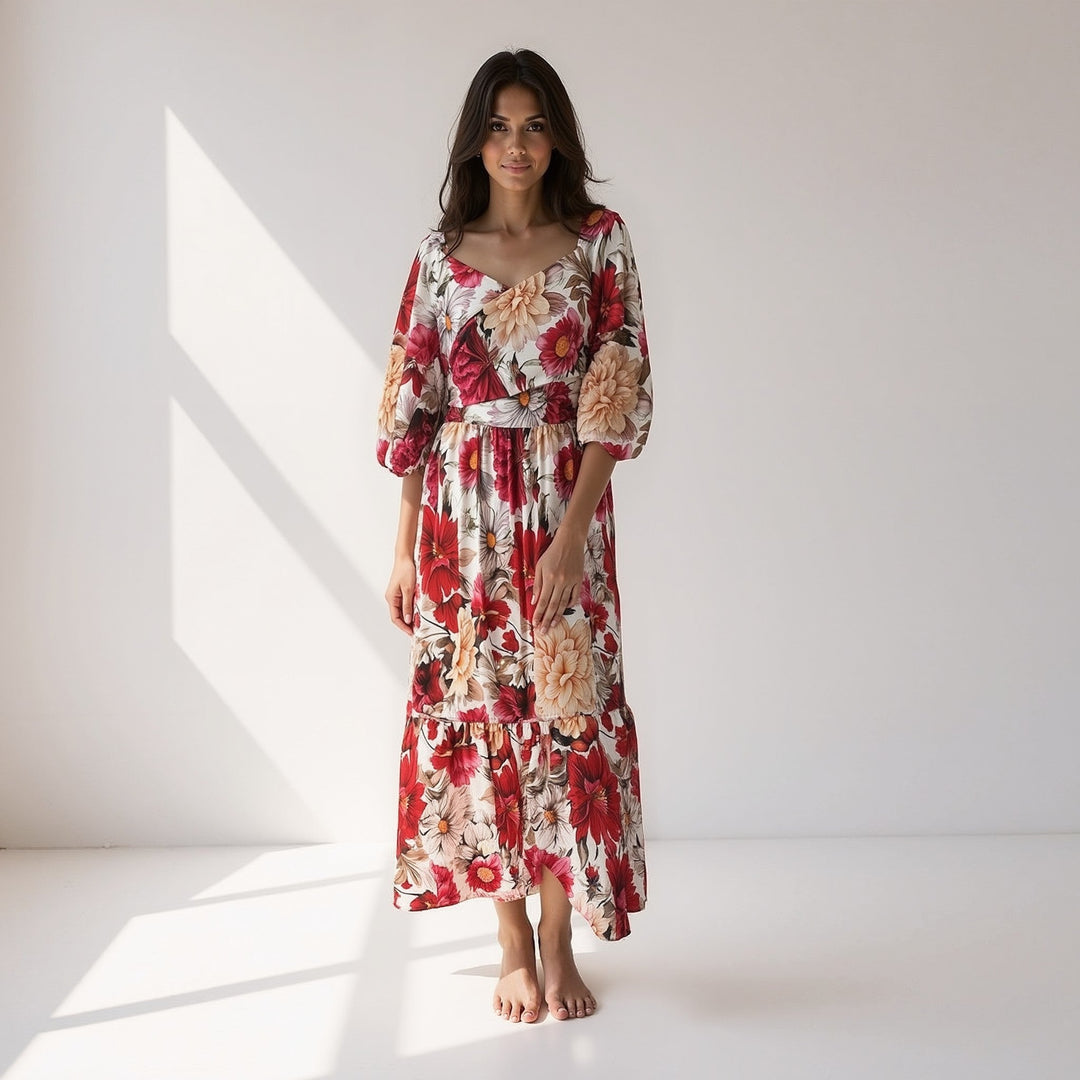 Rosabella | abito chic