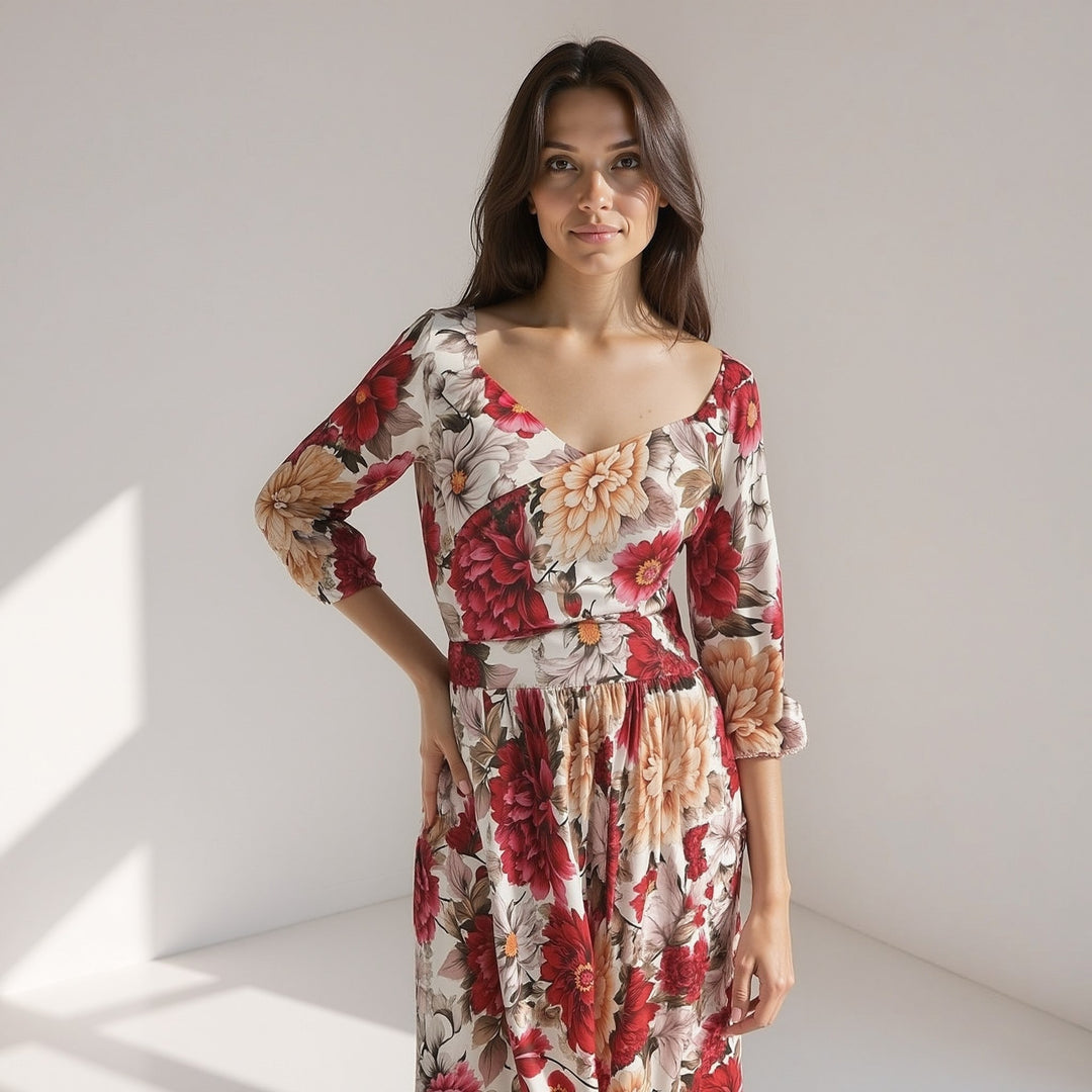 Rosabella | abito chic