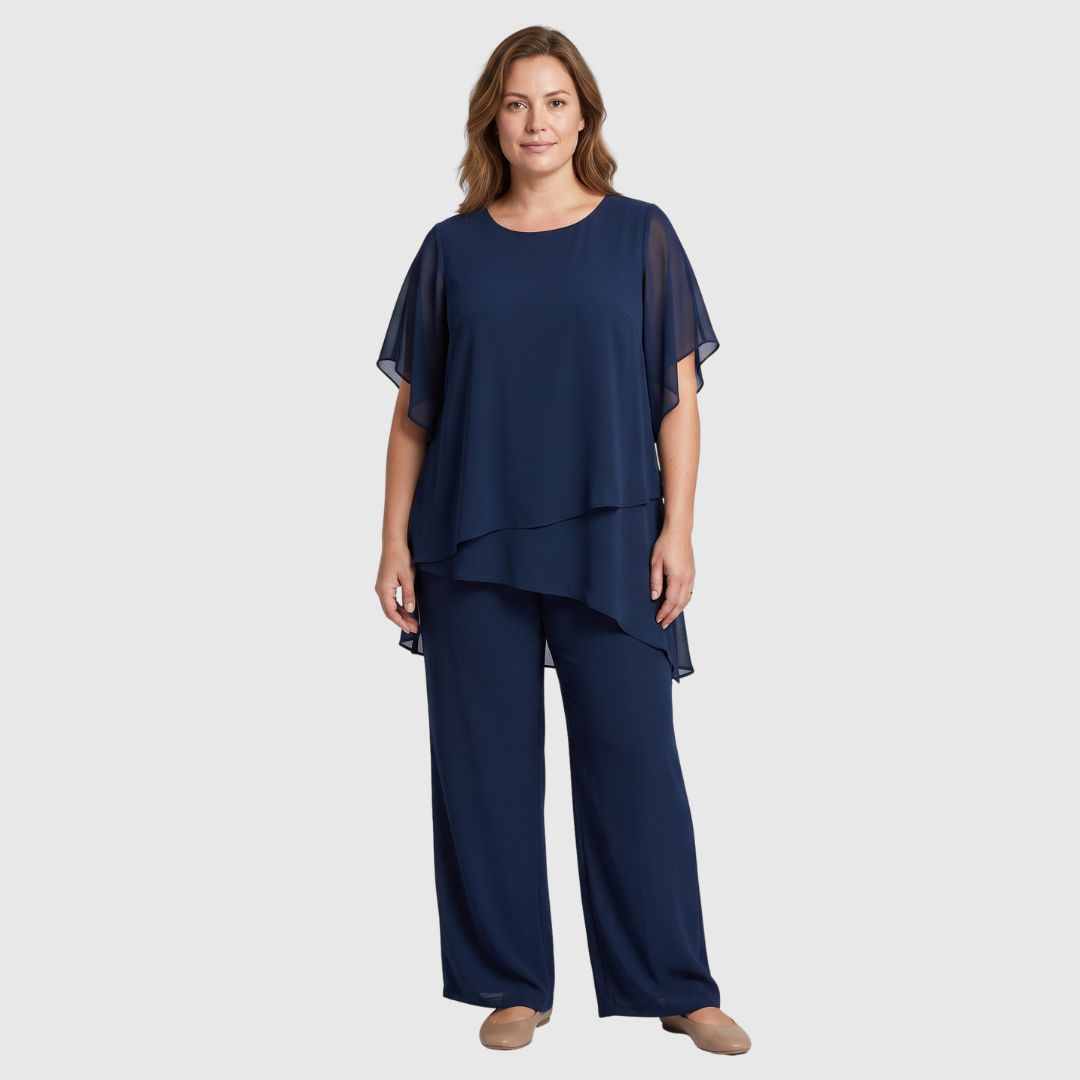 Antonia | Set di Due Pezzi