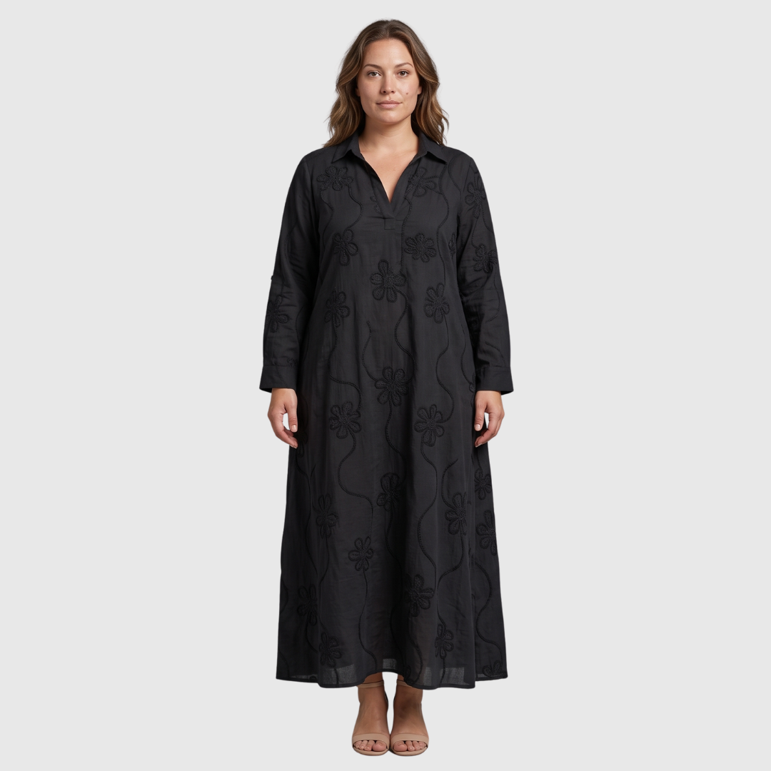 Loredana | Abito Maxi Estivo