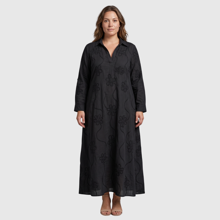 Loredana | Abito Maxi Estivo