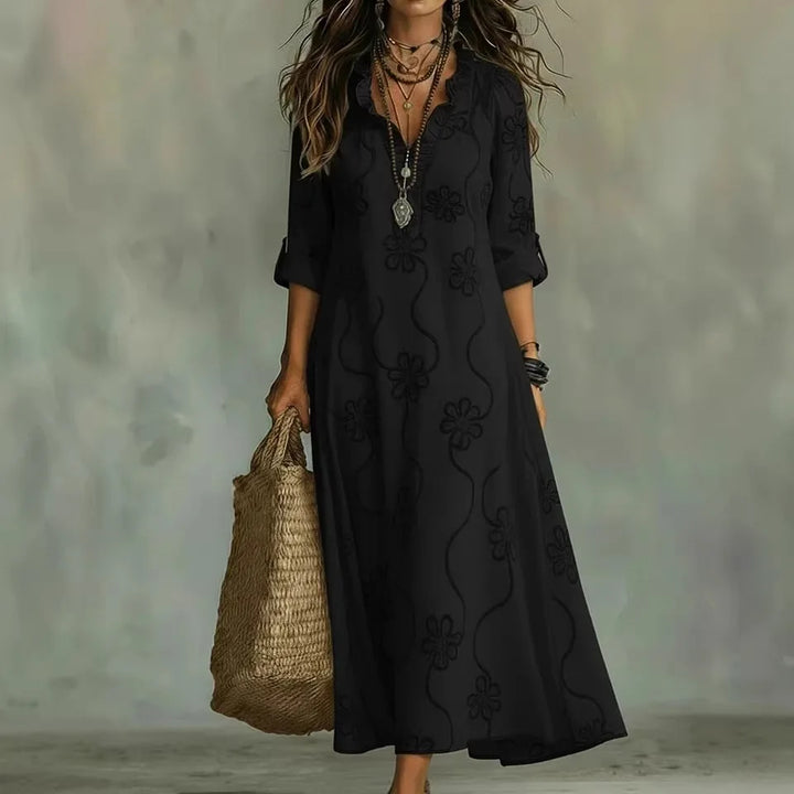 Loredana | Abito Maxi Estivo