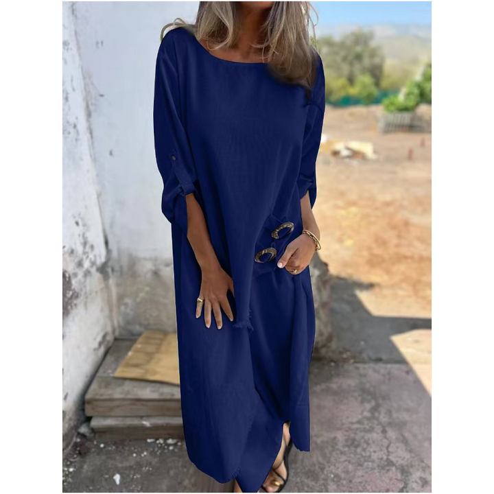 Helena | Elegante Completo 2 Pezzi