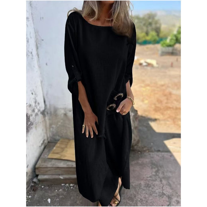 Helena | Elegante Completo 2 Pezzi