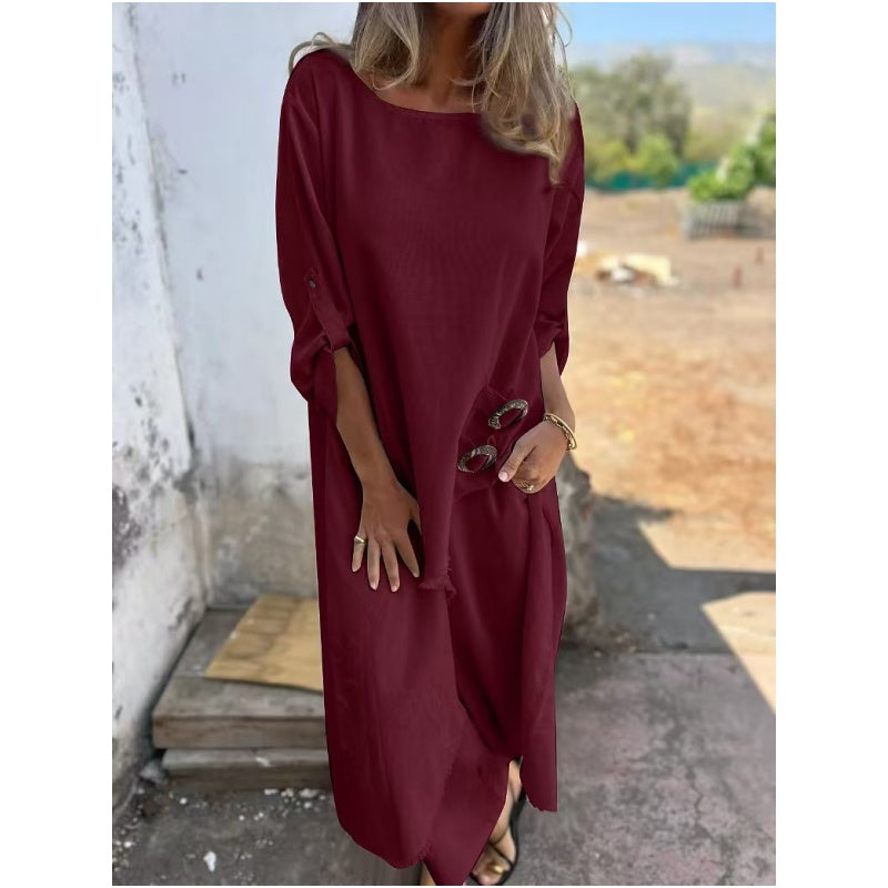 Helena | Elegante Completo 2 Pezzi