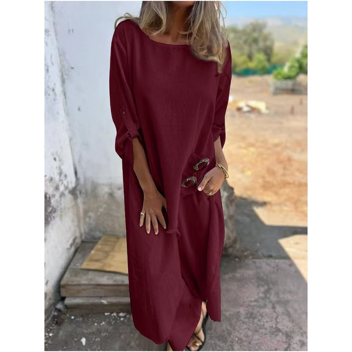 Helena | Elegante Completo 2 Pezzi