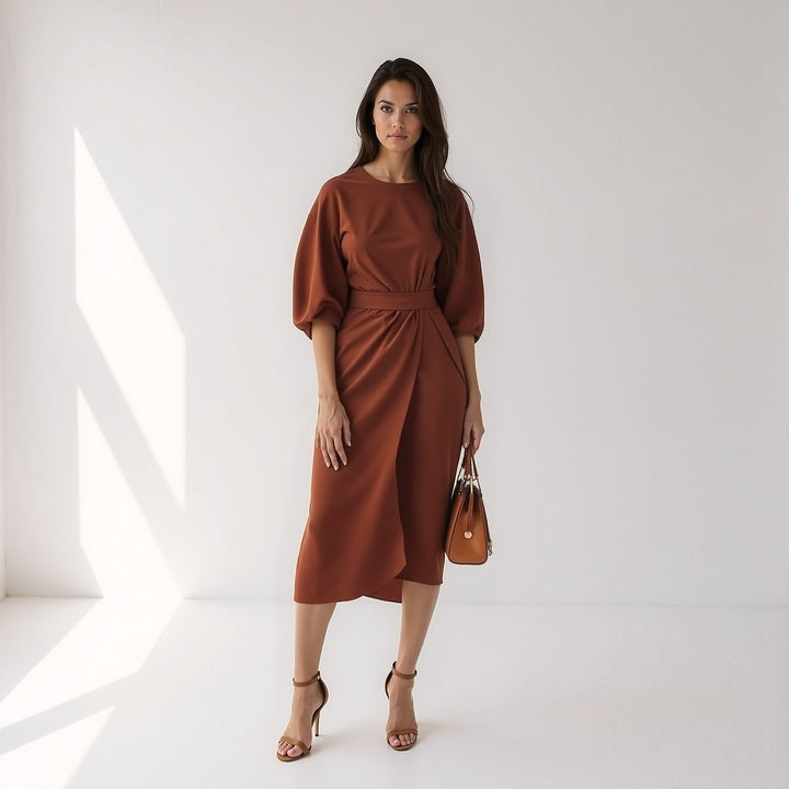 Valentina | Abito elegante