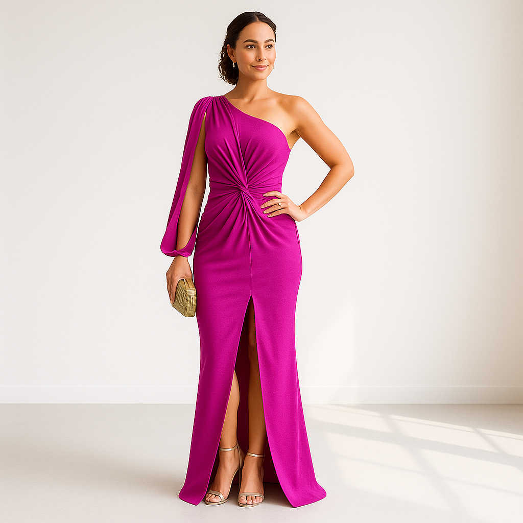Verdiana | abito elegante